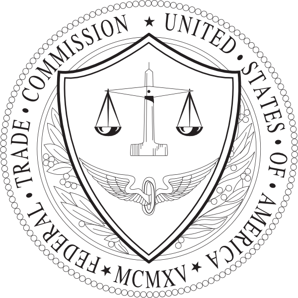 Federal Trade Commission Seal Clip Art At Clker.com - Vector Clip Art ...